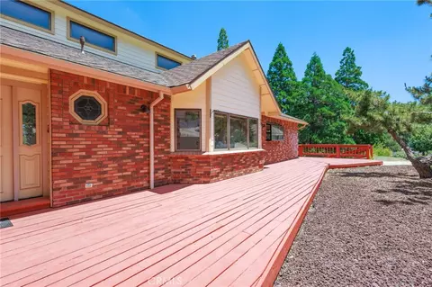 Exterior - 5328 Shirley J, Wrightwood, CA 92397 photo 2 of 8