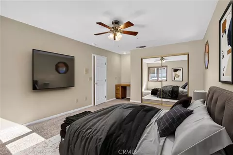 Bedroom - 5328 Shirley J, Wrightwood, CA 92397 photo 4 of 17