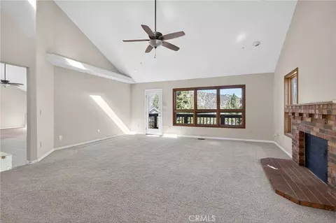 Living - 5328 Shirley J, Wrightwood, CA 92397 photo 10 of 12