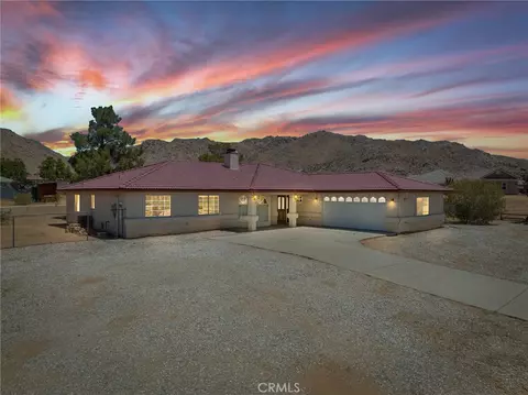 23482 Guajome, Apple Valley, CA 92307