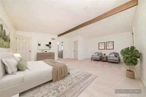 Bedroom - 14387 Jicarilla Rd, Apple Valley, CA 92307 photo 2 of 3