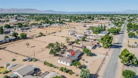 View/Area - 14387 Jicarilla Rd, Apple Valley, CA 92307 photo 1 of 3