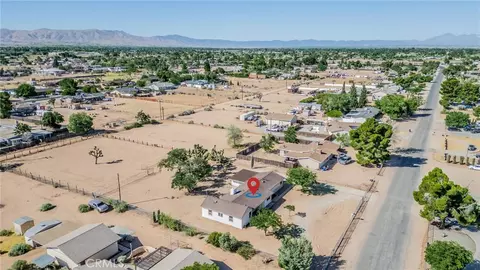 View/Area - 14387 Jicarilla Rd, Apple Valley, CA 92307 photo 1 of 3