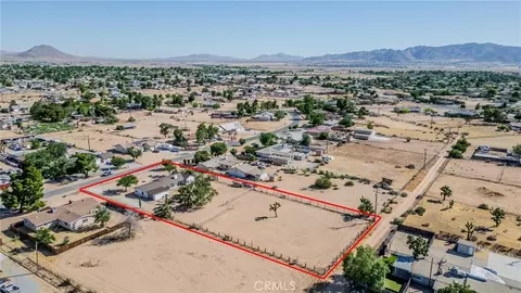View/Area - 14387 Jicarilla Rd, Apple Valley, CA 92307 photo 2 of 3