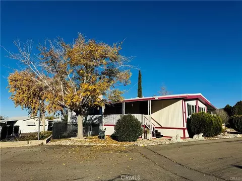 13393 Mariposa Rd #281, Victorville, CA 92395