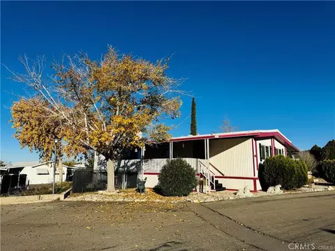 13393 Mariposa Rd #281, Victorville, CA 92395