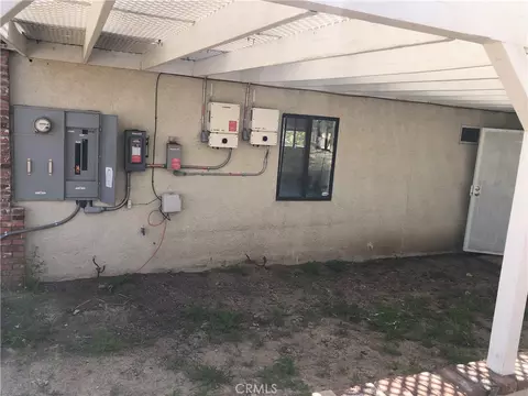 Exterior - 15492 Lenca, Apple Valley, CA 92307 photo 6 of 6