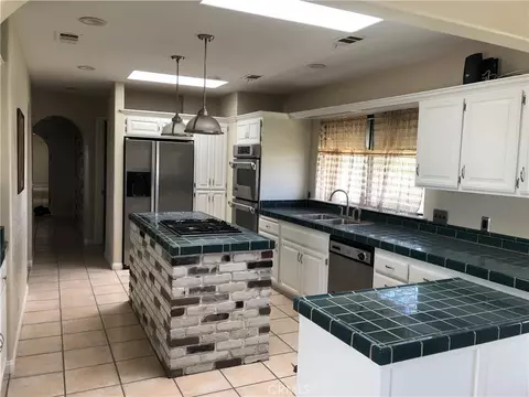 Kitchen - 15492 Lenca, Apple Valley, CA 92307 photo 2 of 2