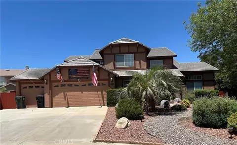 14800 Snake River Ct, Victorville, CA 92392