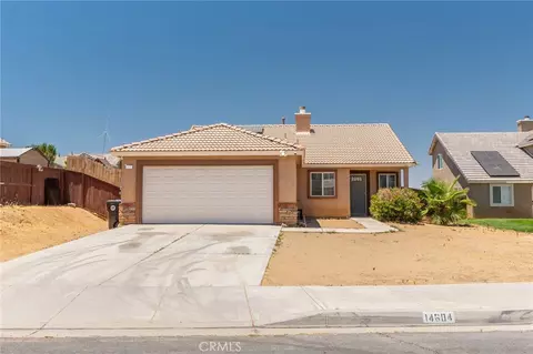 14604 Palm St, Adelanto, CA 92301