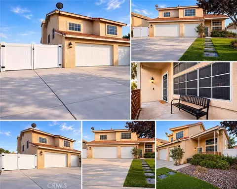 14449 Chamberlain Dr, Victorville, CA 92394