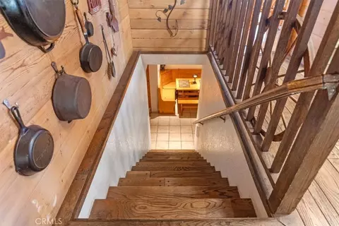 Entry Way - 24087 Clover Spg, Tehachapi, CA 93561 photo 8 of 10