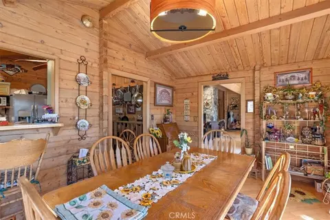 Dining - 24087 Clover Spg, Tehachapi, CA 93561 photo 2 of 2
