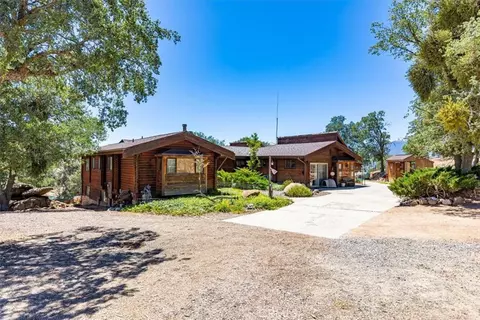 24087 Clover Spg, Tehachapi, CA 93561