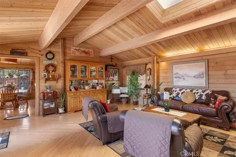 Living - 24087 Clover Spg, Tehachapi, CA 93561 photo 1 of 4