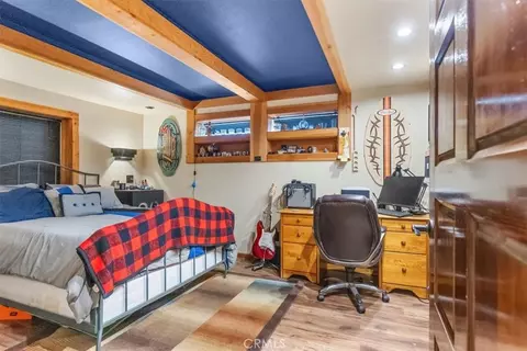 Bedroom - 24087 Clover Spg, Tehachapi, CA 93561 photo 4 of 7