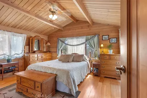 Bedroom - 24087 Clover Spg, Tehachapi, CA 93561 photo 1 of 7