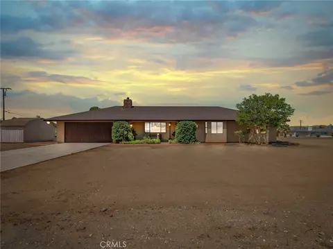 19456 Saint Timothy Ln, Apple Valley, CA 92307