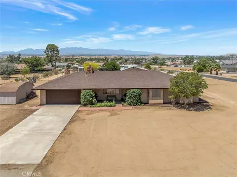 View/Area - 19456 Saint Timothy Ln, Apple Valley, CA 92307 photo 1 of 4