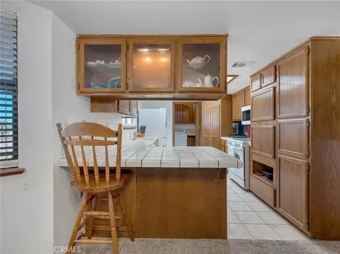 Kitchen - 19456 Saint Timothy Ln, Apple Valley, CA 92307 photo 1 of 1