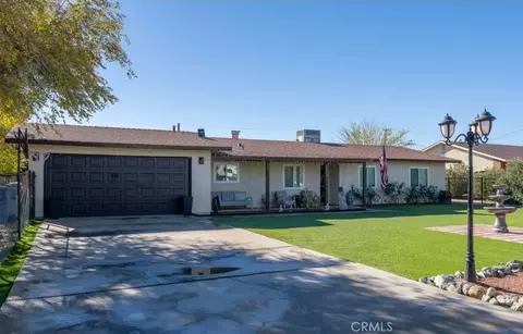 18019 Sequoia, Hesperia, CA 92345