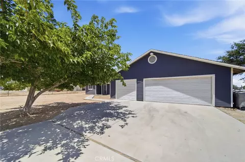 16678 Lilac St, Hesperia, CA 92345