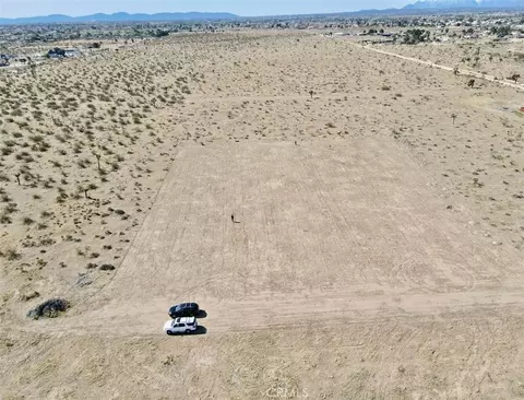 0 Sequoia, Victorville, CA 92371