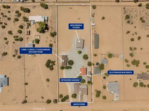 View/Area - 8756 Oakwood, Hesperia, CA 92345 photo 2 of 3