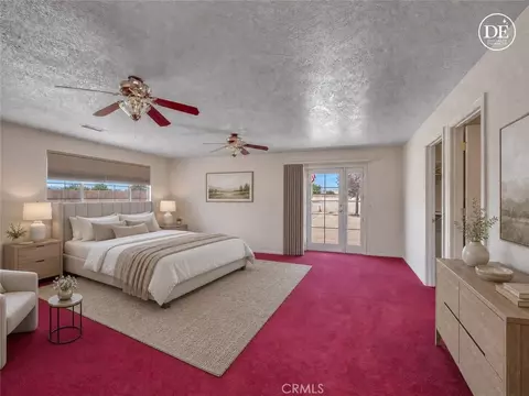 Bedroom - 8756 Oakwood, Hesperia, CA 92345 photo 1 of 12