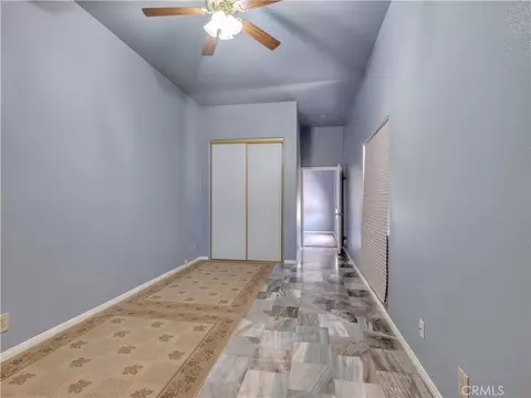Bedroom - 8756 Oakwood, Hesperia, CA 92345 photo 12 of 14