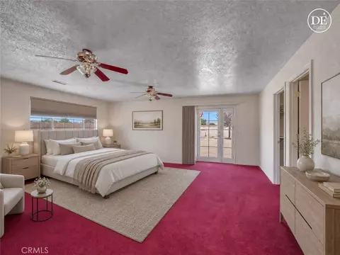 Bedroom - 8756 Oakwood, Hesperia, CA 92345 photo 1 of 14