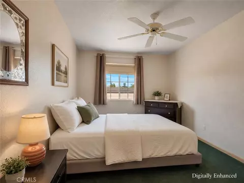 Bedroom - 8756 Oakwood, Hesperia, CA 92345 photo 7 of 12