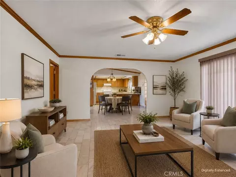 Living - 8756 Oakwood, Hesperia, CA 92345 photo 4 of 7