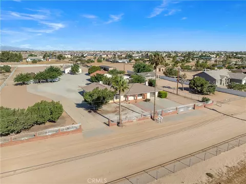 View/Area - 8756 Oakwood, Hesperia, CA 92345 photo 3 of 3