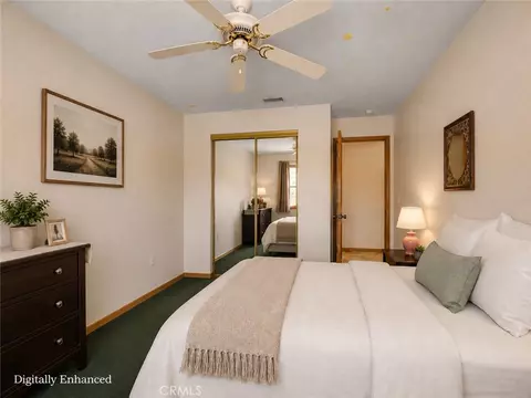 Bedroom - 8756 Oakwood, Hesperia, CA 92345 photo 9 of 14