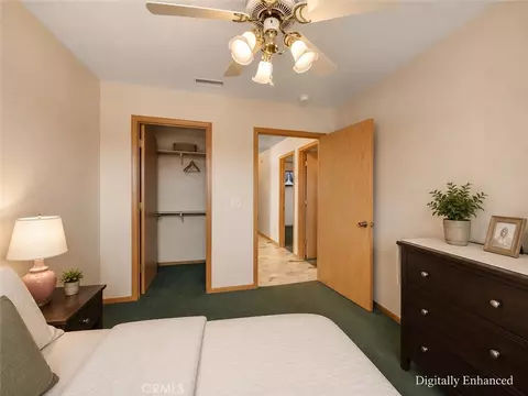 Bedroom - 8756 Oakwood, Hesperia, CA 92345 photo 7 of 14