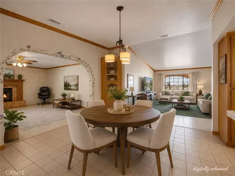 Dining - 8756 Oakwood, Hesperia, CA 92345 photo 1 of 3