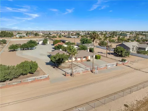 View/Area - 8756 Oakwood, Hesperia, CA 92345 photo 3 of 3