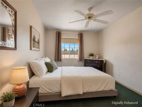 Bedroom - 8756 Oakwood, Hesperia, CA 92345 photo 8 of 14