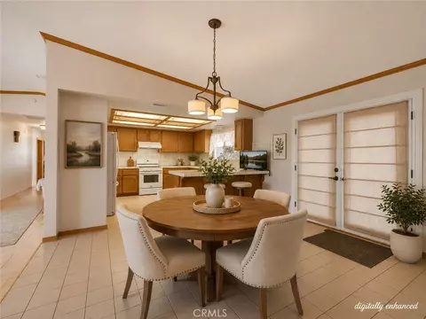 Dining - 8756 Oakwood, Hesperia, CA 92345 photo 2 of 3