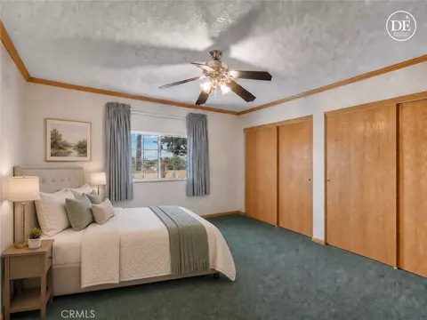 Bedroom - 8756 Oakwood, Hesperia, CA 92345 photo 5 of 14