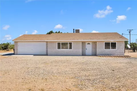 Exterior - 6919 Coriander, Oak Hills, CA 92344 photo 1 of 17
