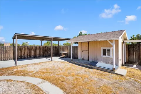 Exterior - 6919 Coriander, Oak Hills, CA 92344 photo 11 of 17