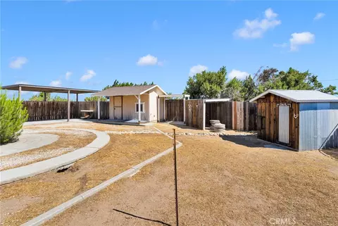 Exterior - 6919 Coriander, Oak Hills, CA 92344 photo 9 of 17