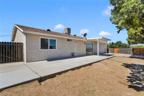 Exterior - 6919 Coriander, Oak Hills, CA 92344 photo 13 of 17