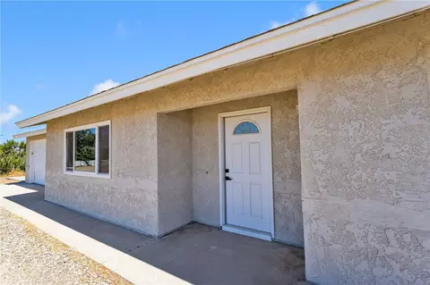 Exterior - 6919 Coriander, Oak Hills, CA 92344 photo 3 of 17