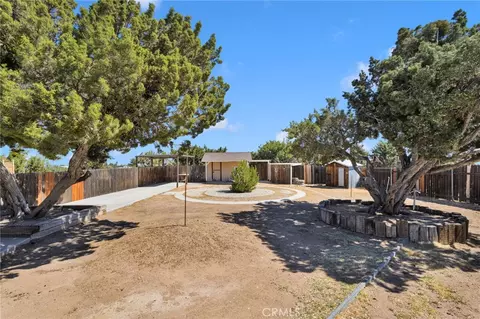 Exterior - 6919 Coriander, Oak Hills, CA 92344 photo 7 of 17