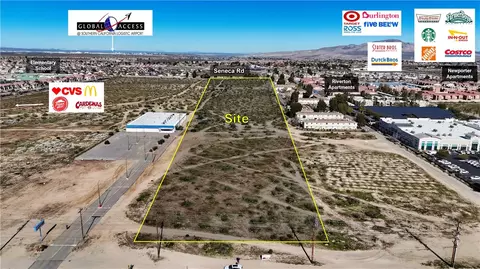 0 Palmdale, Victorville, CA 92395