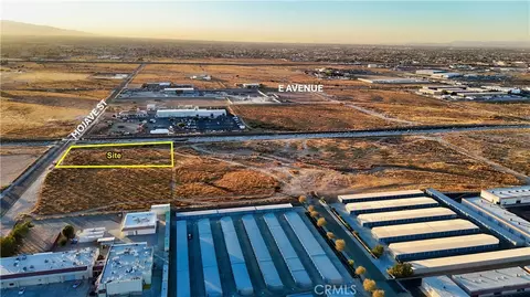 0 Mojave St, Hesperia, CA 92345