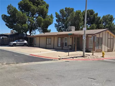 24934 Camino Del Sol, Barstow, CA 92311